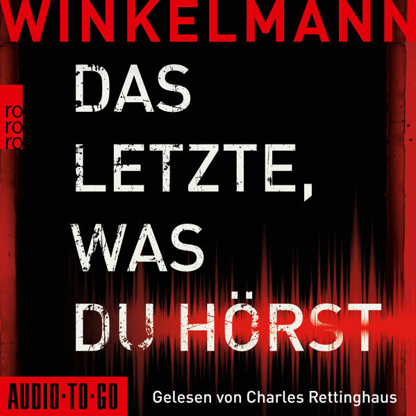 Das Letzte was du hörst