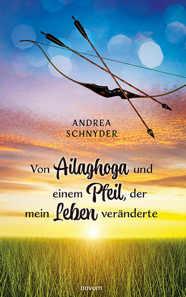 Von Ailaghoga und einem Pfeil der mein Leben veränderte