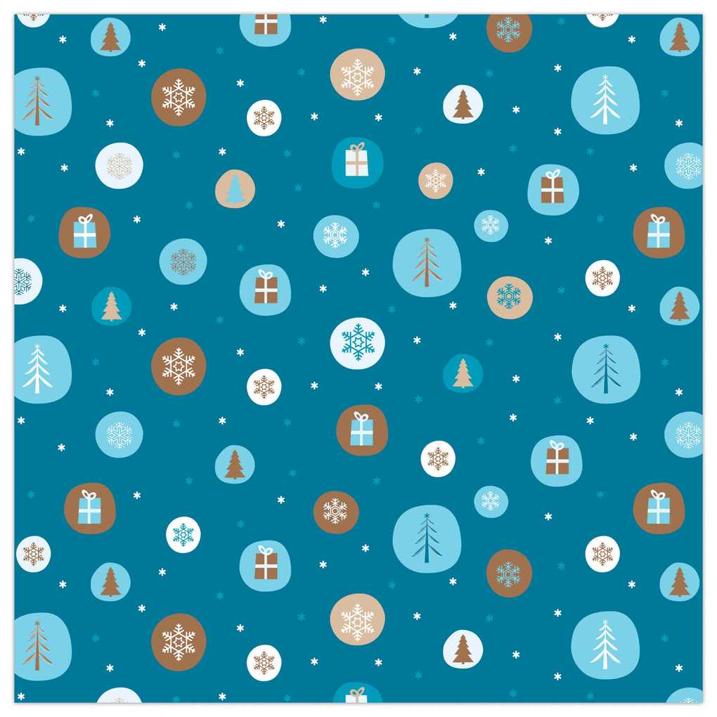 URSUS Faltblätter Faltblätter Transparentpapier Frosty (115 g/m² 15 x 15 cm)