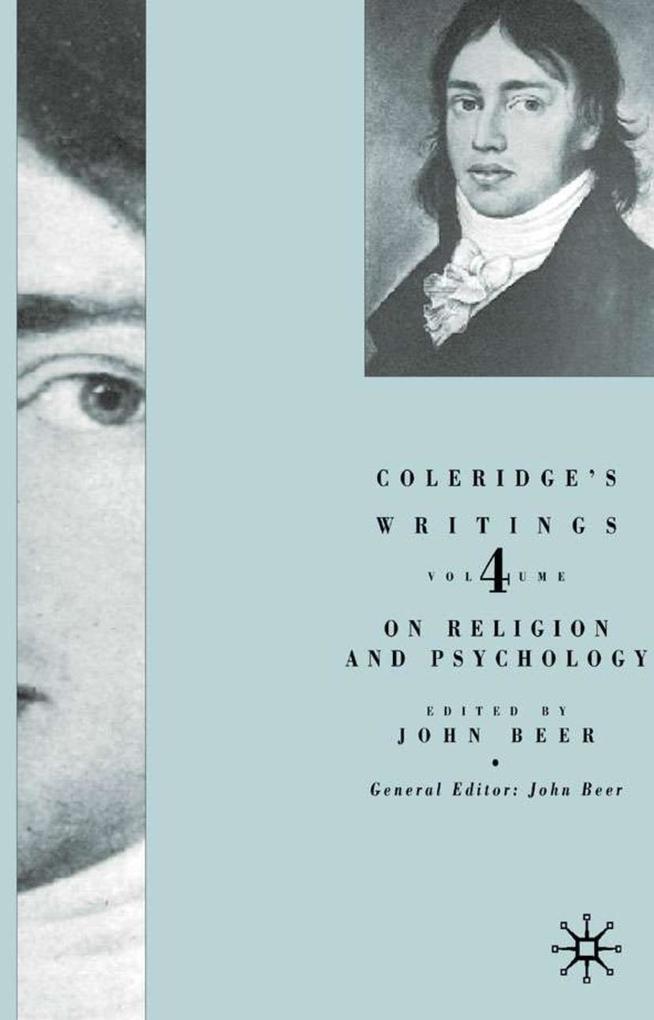 On Religion and Psychology - S. Coleridge