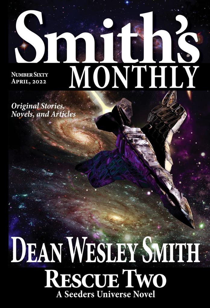 Smith‘s Monthly Issue #60