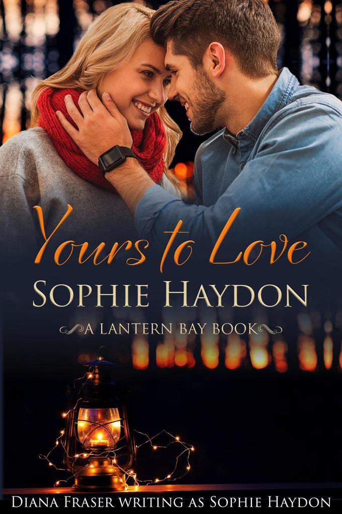 Yours to Love (A Heartwarming Christmas Holiday Romance)