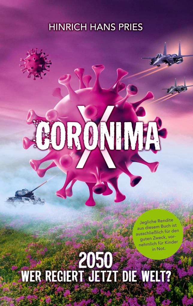Coronima X