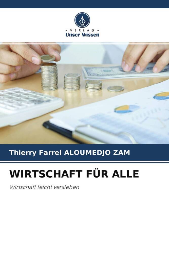 WIRTSCHAFT FÜR ALLE