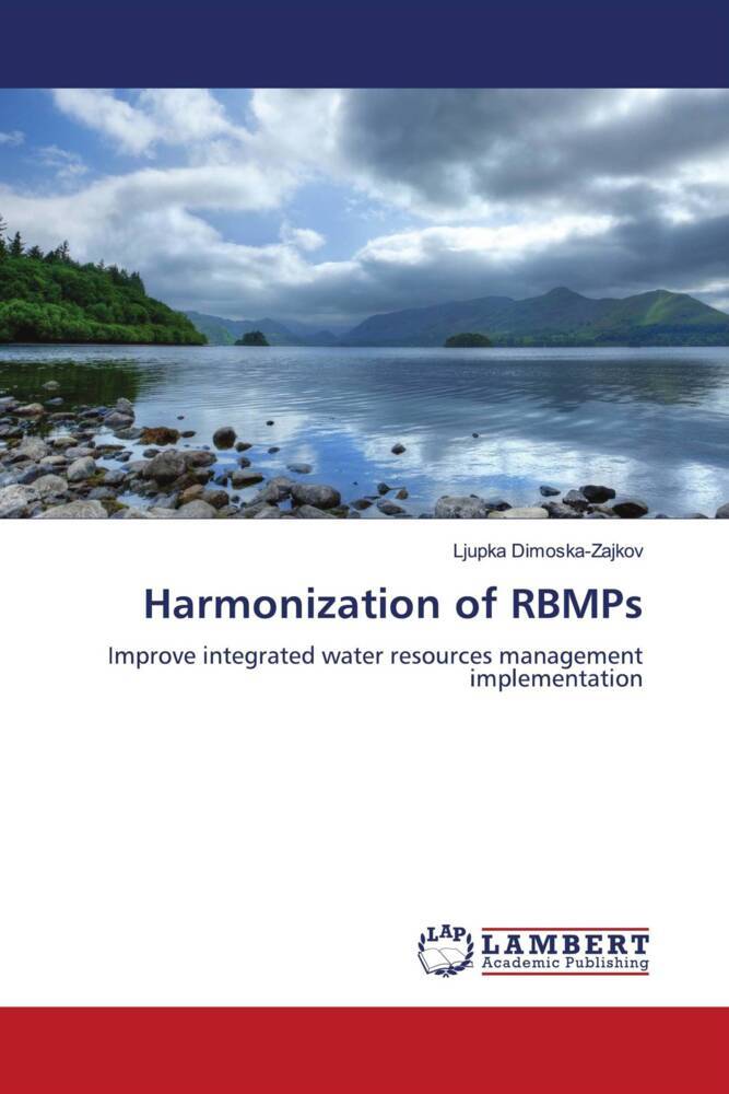 Harmonization of RBMPs