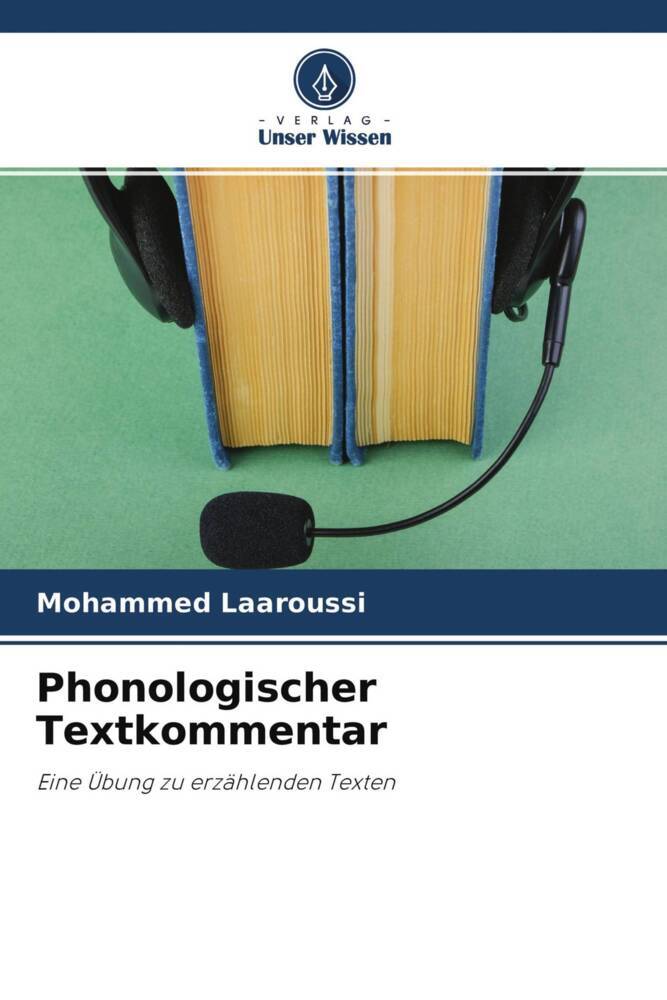 Phonologischer Textkommentar