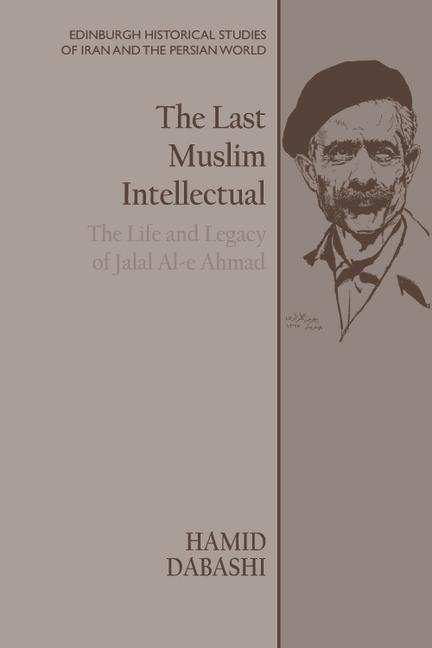 The Last Muslim Intellectual