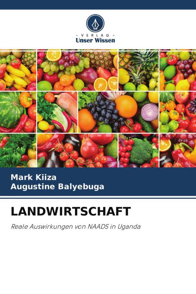 LANDWIRTSCHAFT