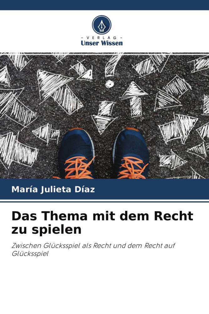 Das Thema mit dem Recht zu spielen