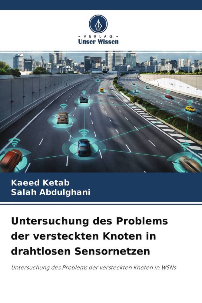Untersuchung des Problems der versteckten Knoten in drahtlosen Sensornetzen