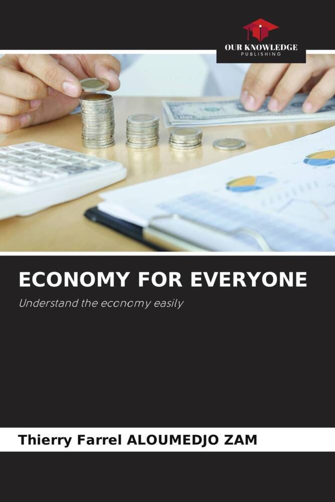 ECONOMY FOR EVERYONE