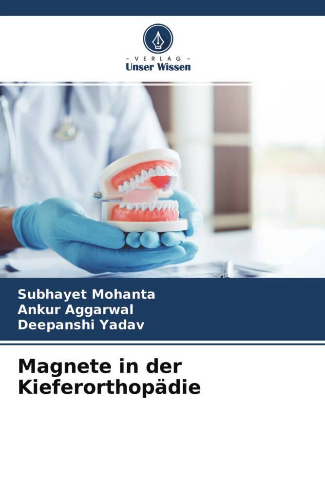 Magnete in der Kieferorthopädie