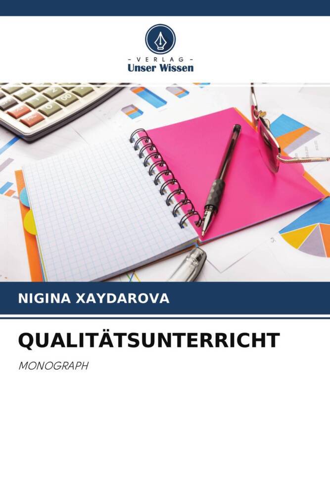 QUALITÄTSUNTERRICHT