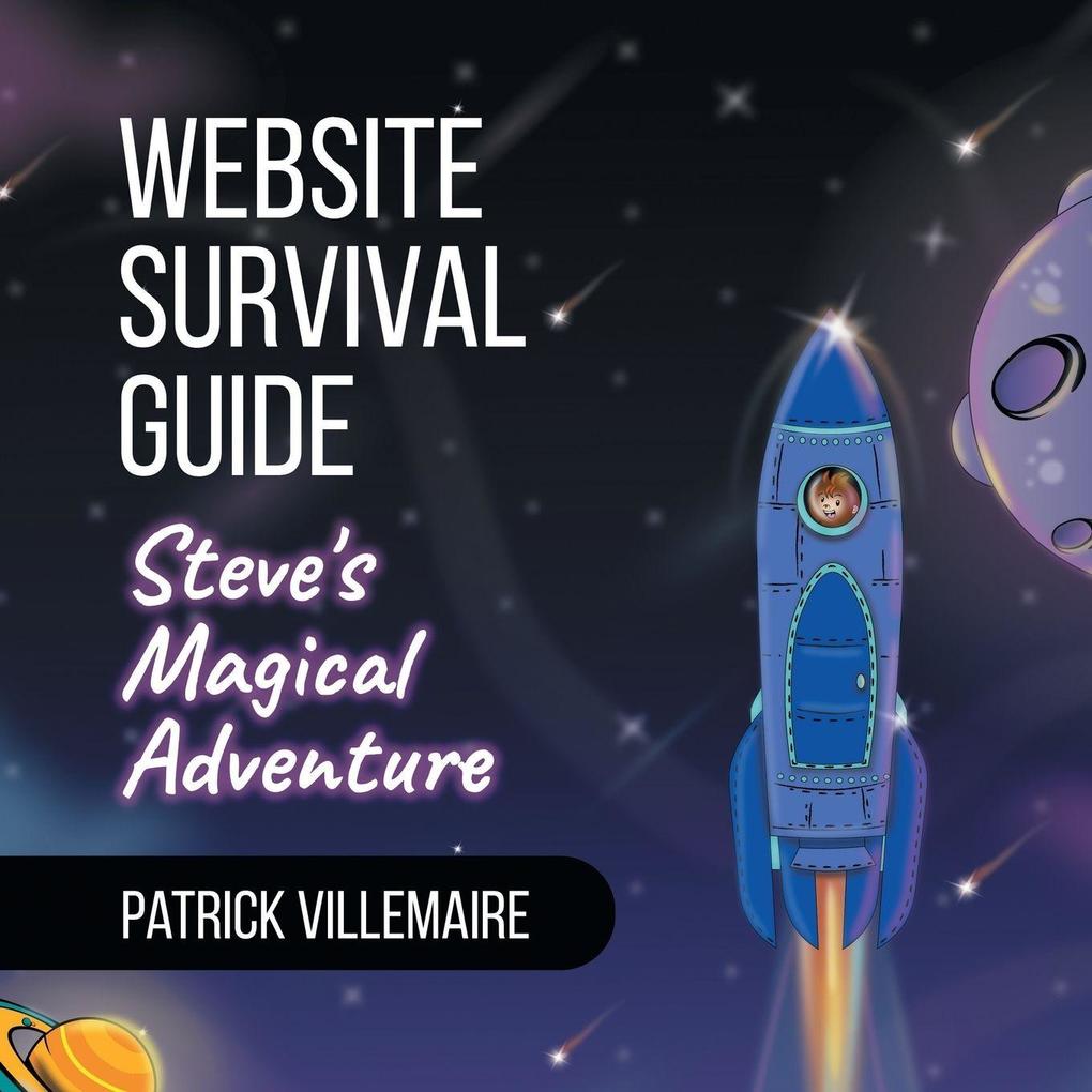 Website Survival Guide
