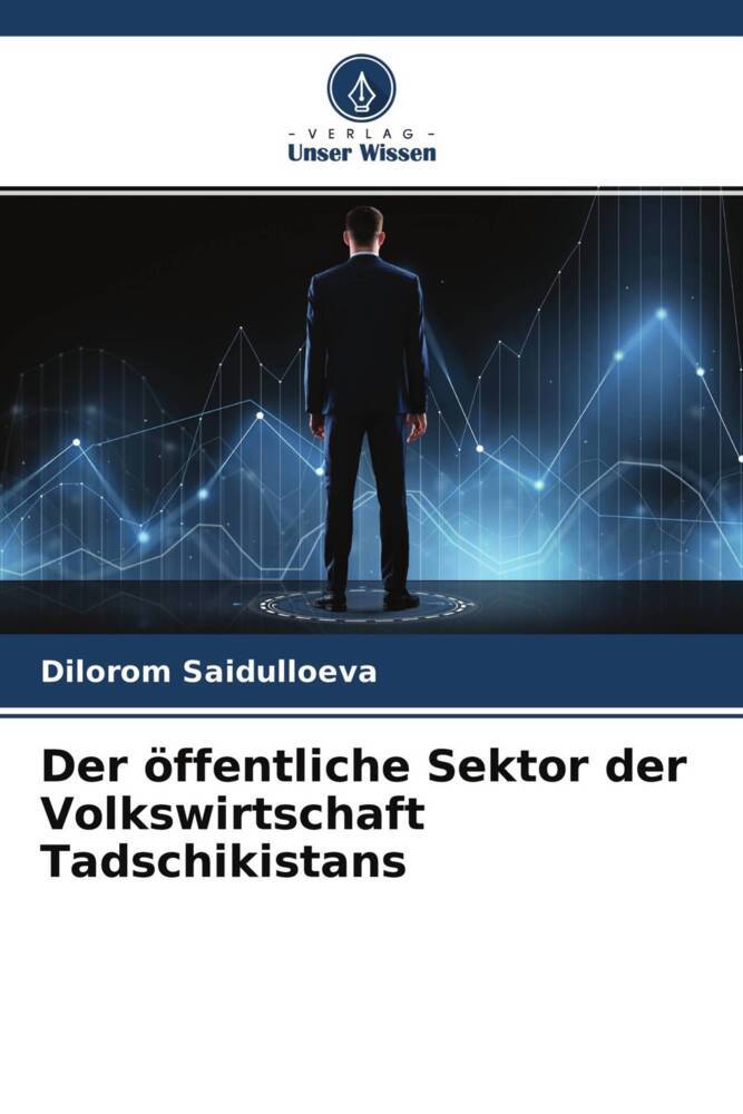 Der öffentliche Sektor der Volkswirtschaft Tadschikistans