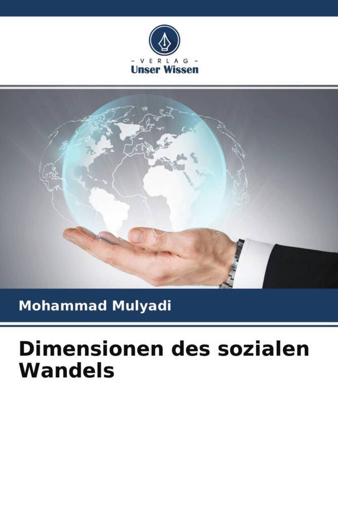 Dimensionen des sozialen Wandels