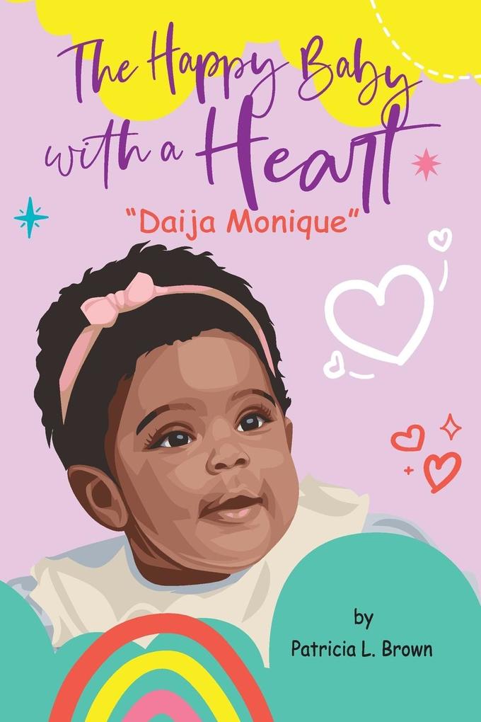'Daija Monique'