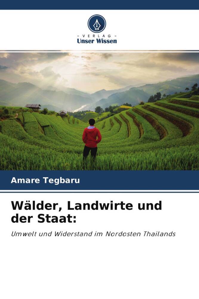 Wälder Landwirte und der Staat: