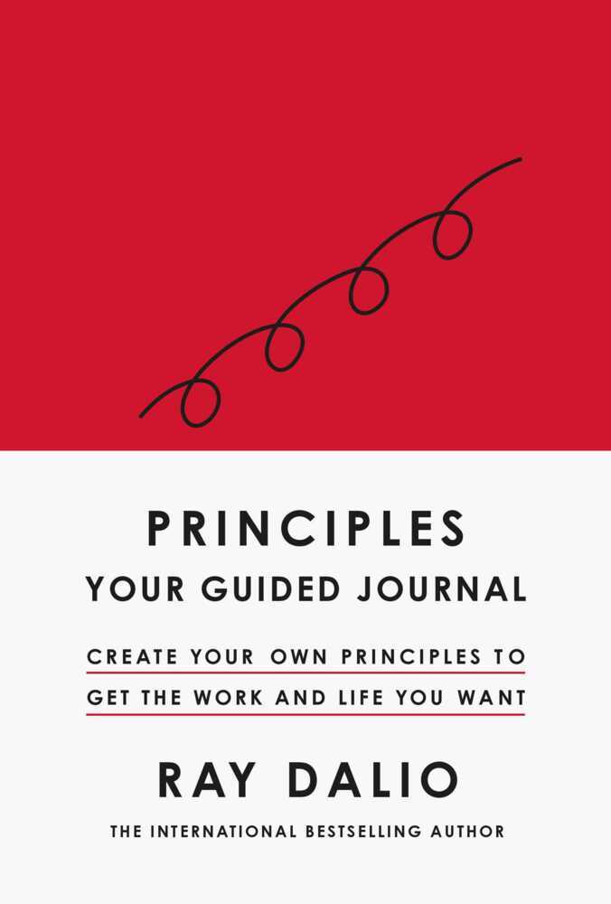 Simon & Schuster Uk Ltd Principles - Bild 3
