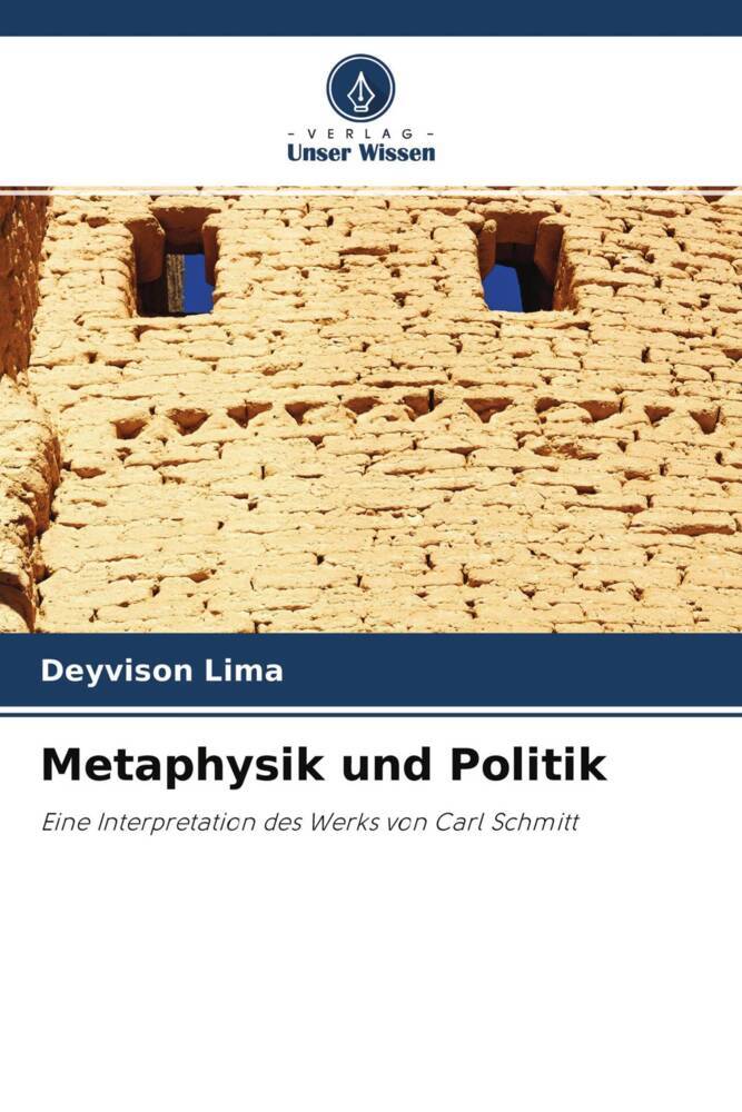 Metaphysik und Politik