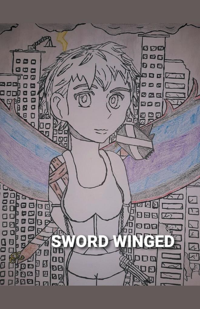 Sword Winged