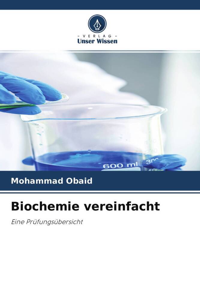Biochemie vereinfacht