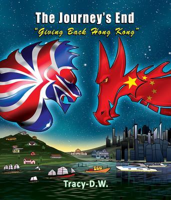The Journey‘s End - giving back Hong Kong