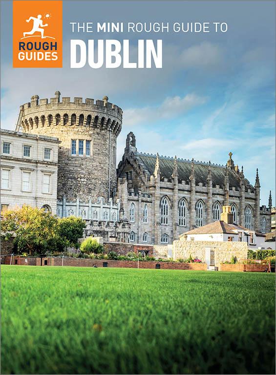 The Mini Rough Guide to Dublin (Travel Guide eBook)