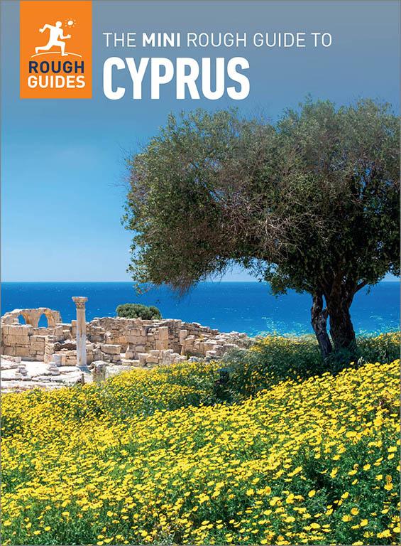 The Mini Rough Guide to Cyprus (Travel Guide eBook)