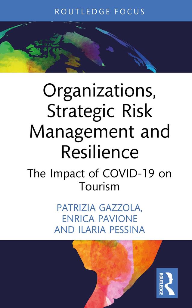 Organizations Strategic Risk Management and Resilience
