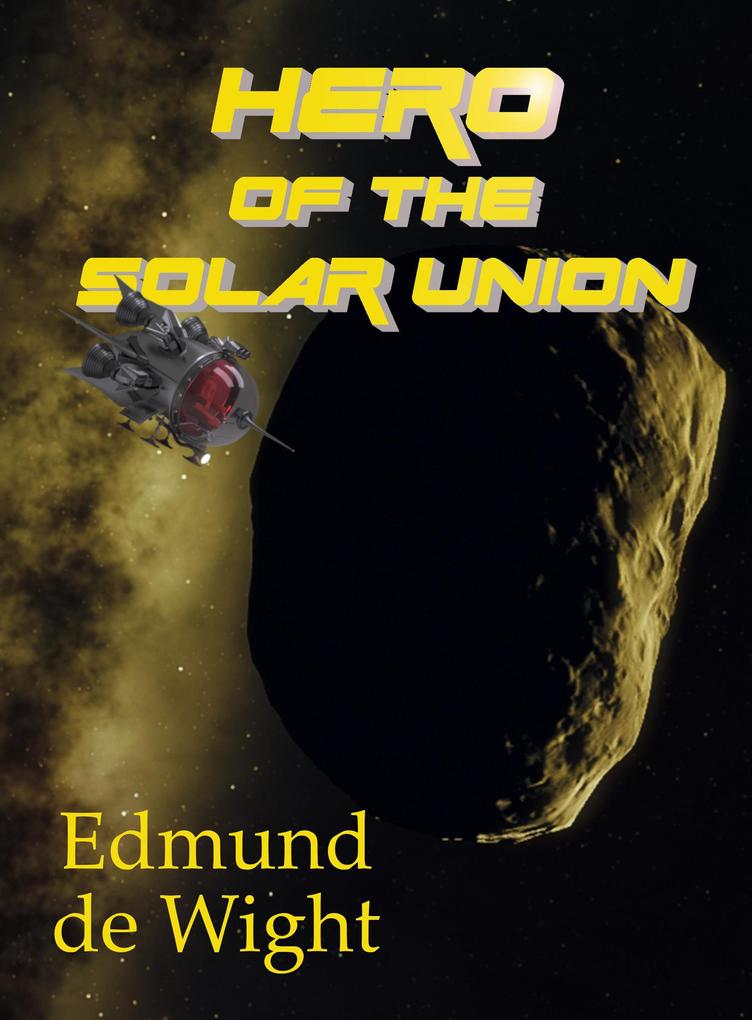 Hero of the Solar Union