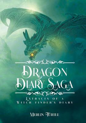 Dragon Diary Saga