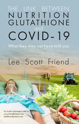 The Link between Nutrition Glutathione and Covid-19