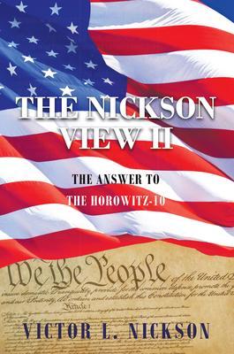 The Nickson View II