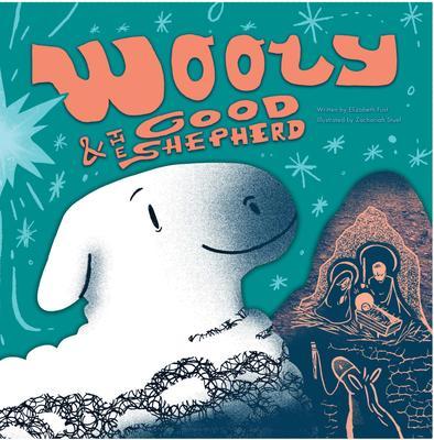 Wooly & The Good Shepherd