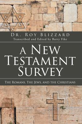 A New Testament Survey