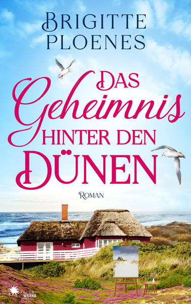 Das Geheimnis hinter den Dünen