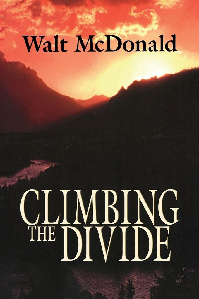 Climbing the Divide