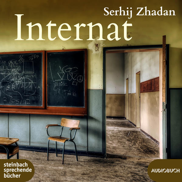 Internat2 Audio-CD 2 MP3