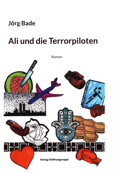 Ali und die Terrorpiloten