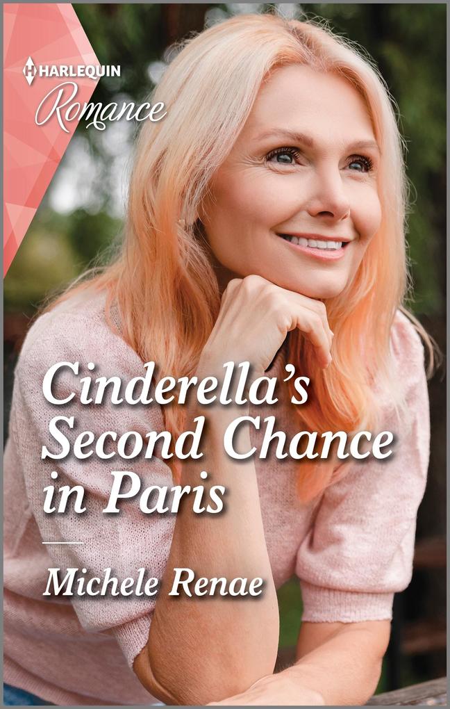 Cinderella‘s Second Chance in Paris