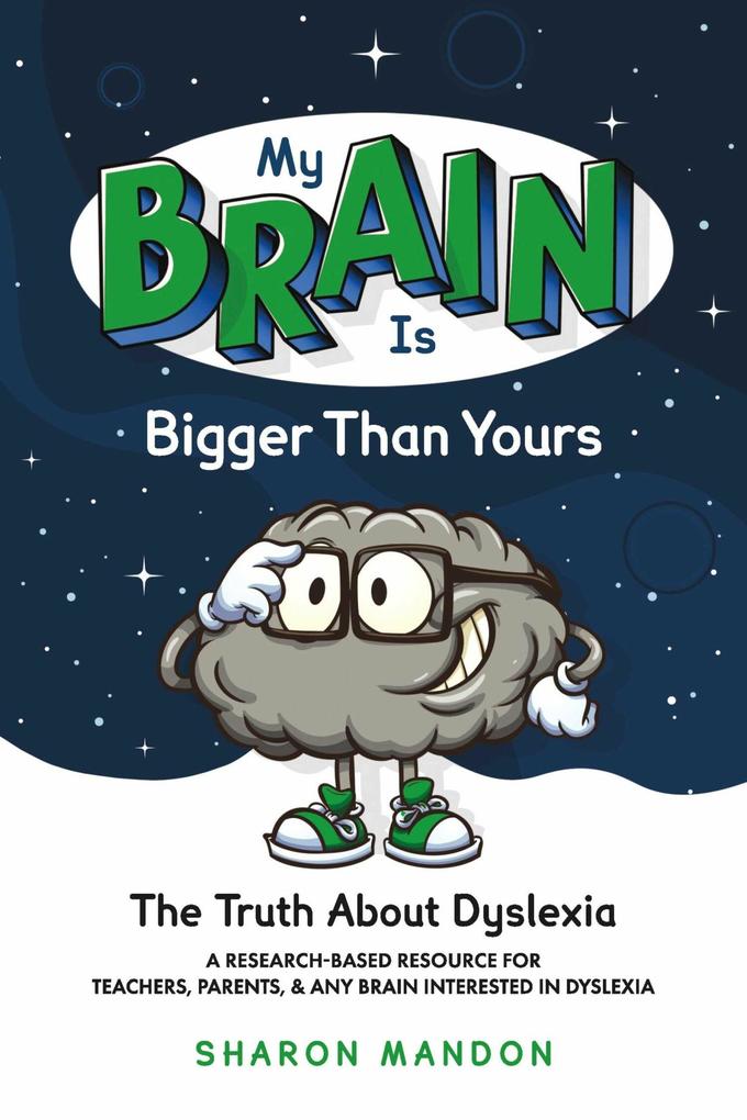My Brain is Bigger than Yours