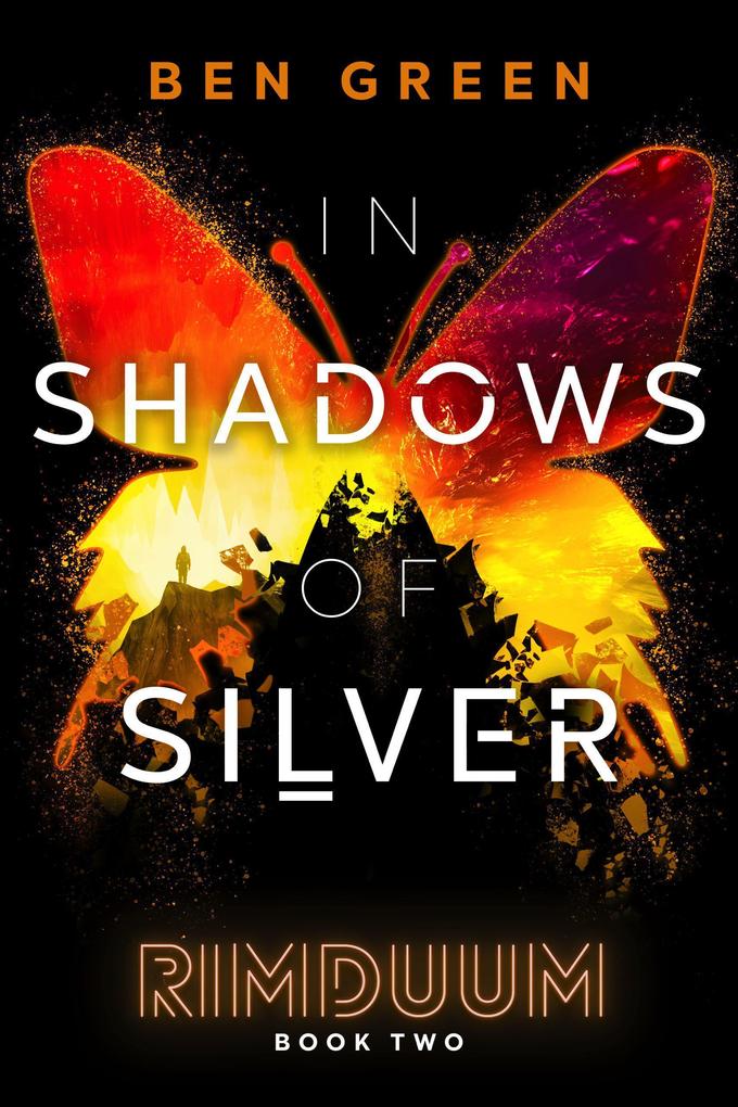 In Shadows of Silver (Rimduum #2)