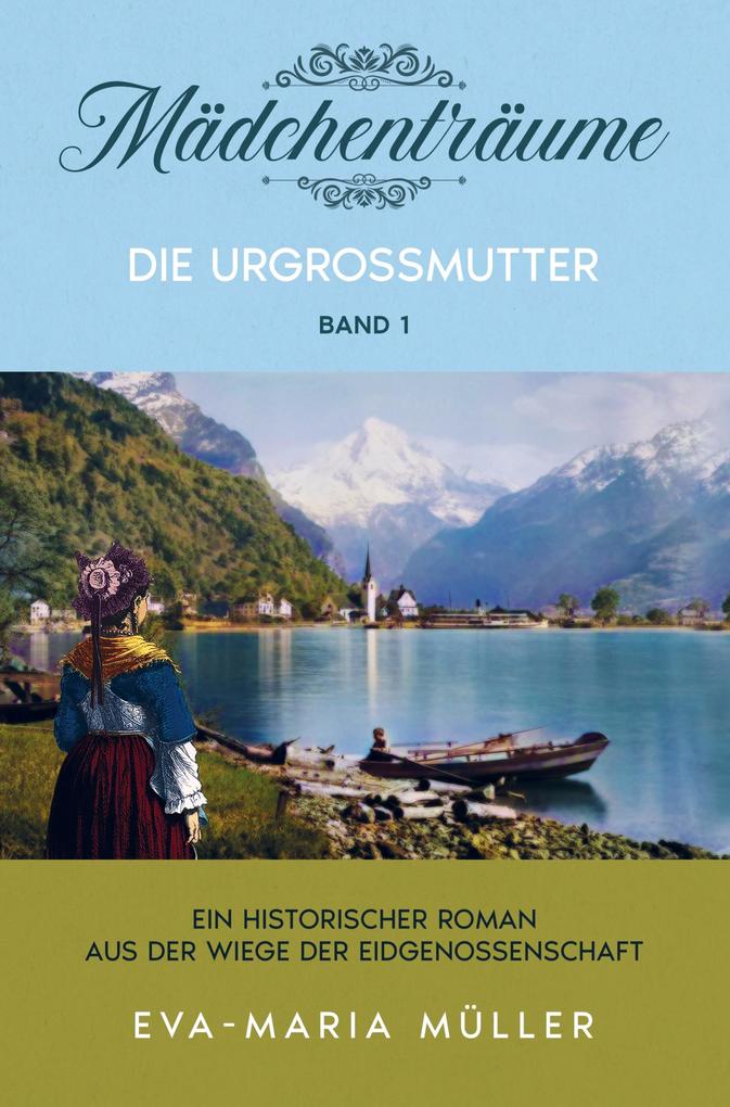 Die Urgroßmutter