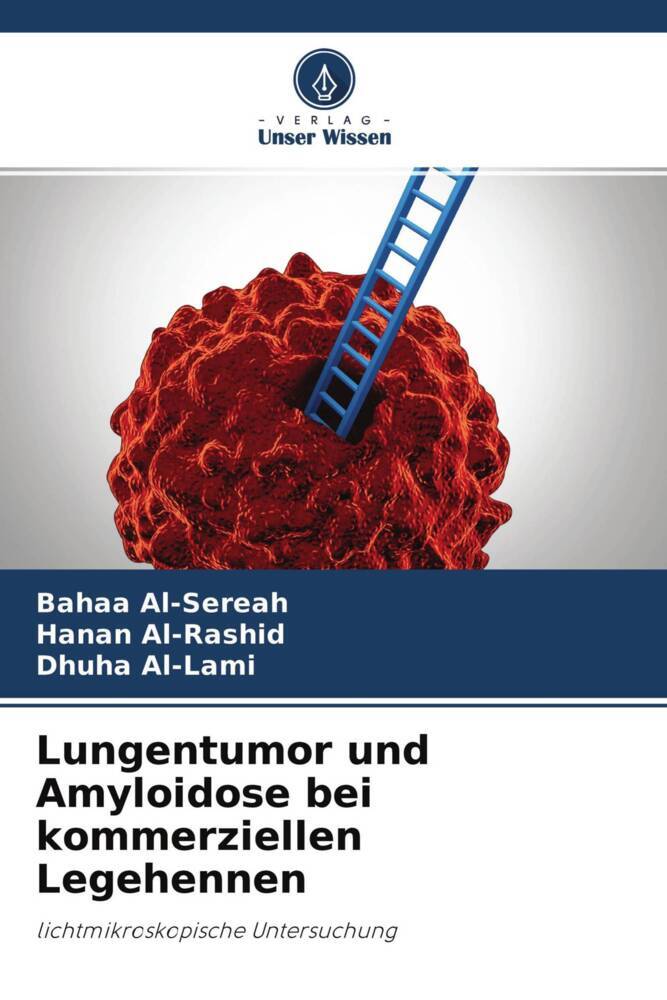 Lungentumor und Amyloidose bei kommerziellen Legehennen