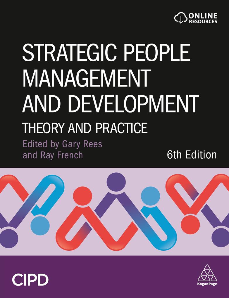 Strategic People Management and Development