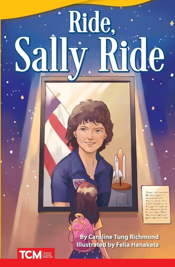 Ride Sally Ride