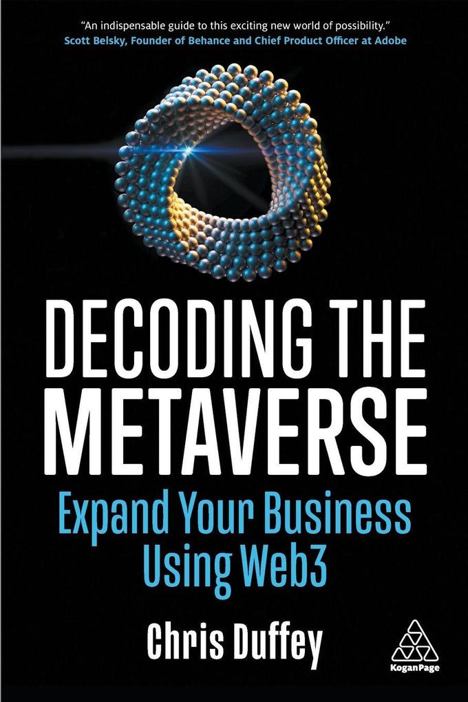 Decoding the Metaverse