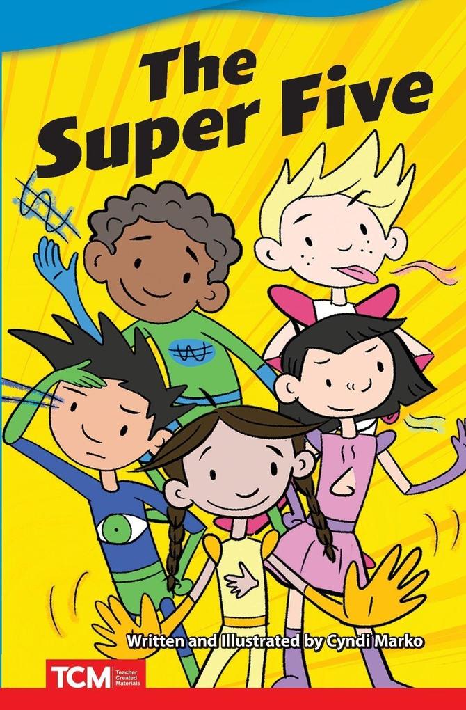 The Super Five