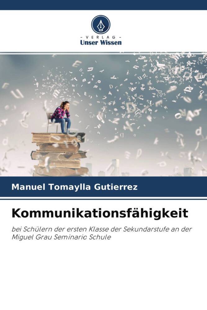 Kommunikationsfähigkeit